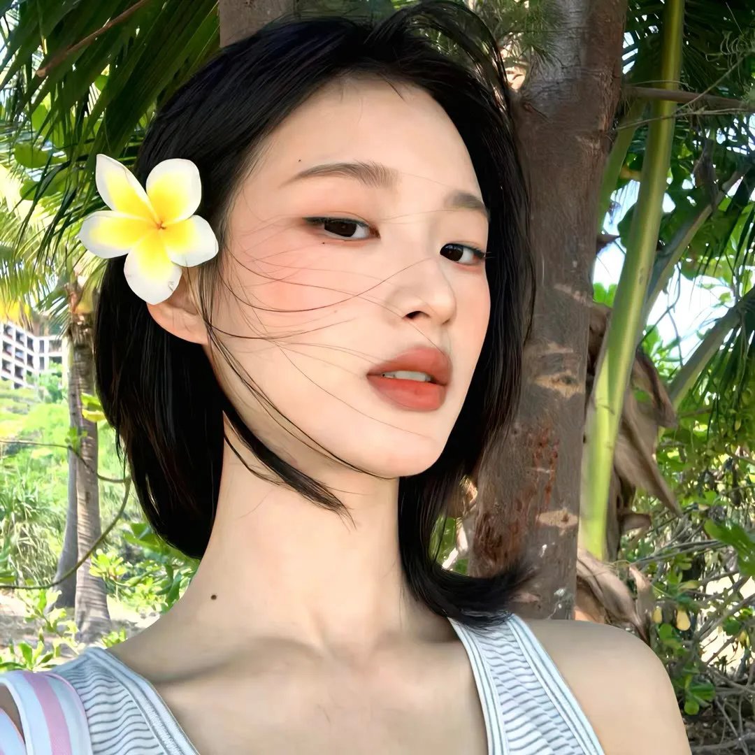 恋爱的天空